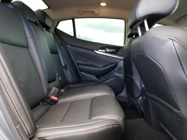 Photo 10 from auction – 2021 NISSAN MAXIMA SV with VIN 1N4AA6CVXMC508210