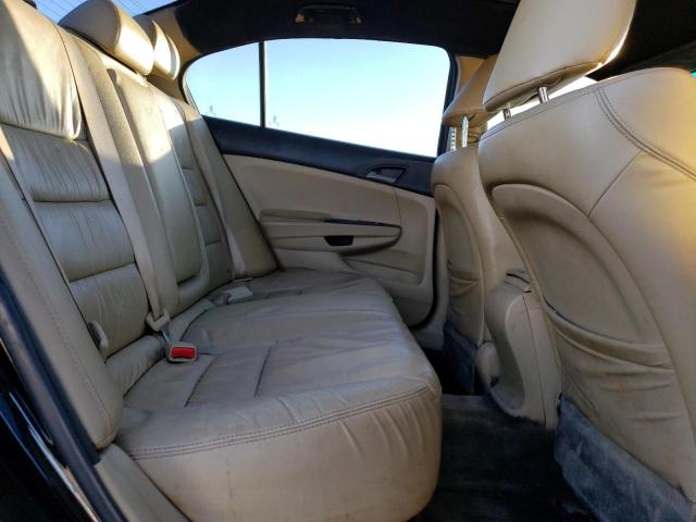 Photo 10 from auction – 2012 HONDA ACCORD SE with VIN 1HGCP2F67CA111550