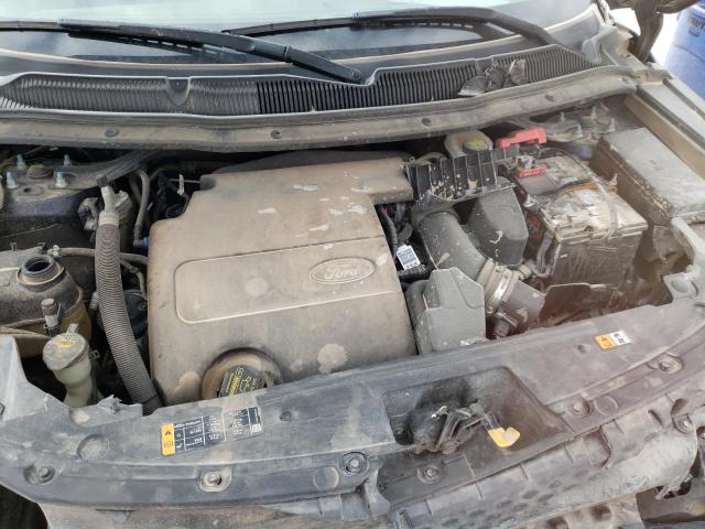Photo 11 from auction – 2013 FORD EXPLORER with VIN 1FM5K8B89DGC30291