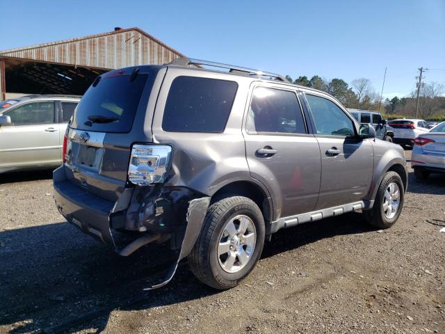 Photo 3 from auction – 2011 FORD ESCAPE LIM with VIN 1FMCU0E73BKB27674