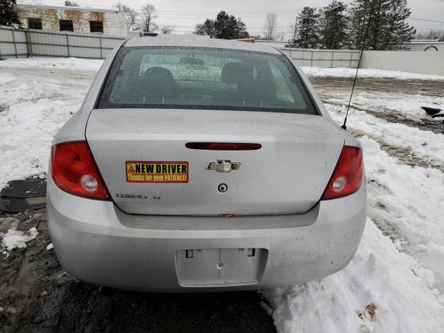 Photo 6 from auction – 2010 CHEVROLET COBALT 1LT with VIN 1G1AD5F56A7229454