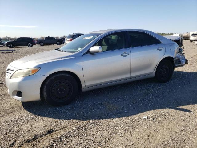 TOYOTA CAMRY BASE 2010 with VIN 4T1BF3EK4AU013052 - Photo from auction