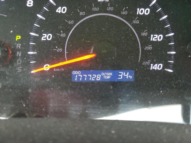 Photo 9 from auction – 2011 TOYOTA CAMRY BASE with VIN 4T1BF3EK2BU118609