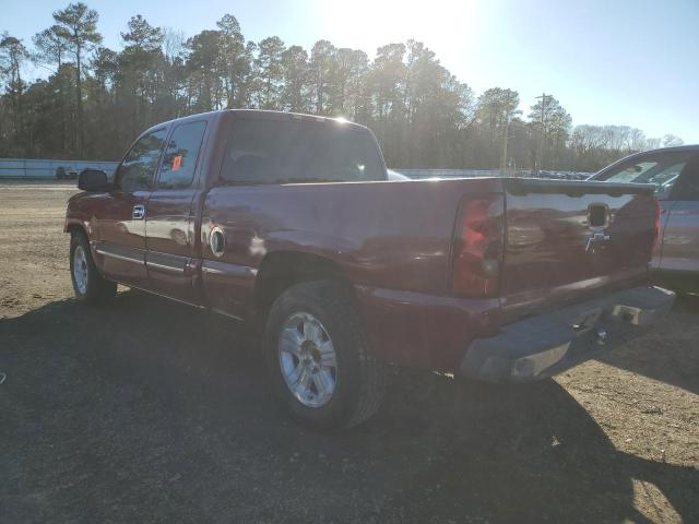 Photo 2 from auction – 2004 CHEVROLET SILVERADO with VIN 2GCEC19V741154989