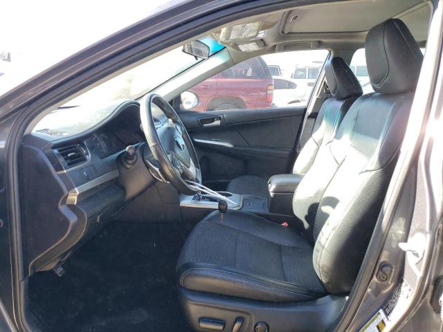 Photo 7 from auction – 2012 TOYOTA CAMRY BASE with VIN 4T1BF1FKXCU157727