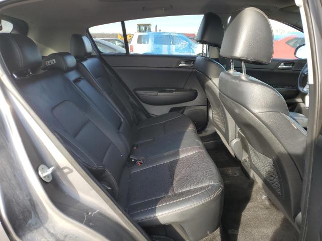 Photo 11 from auction – 2017 KIA SPORTAGE E with VIN KNDPNCAC8H7184925