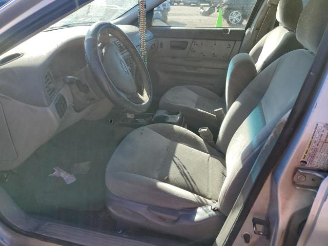Фото 7 с аукциона – 2003 FORD TAURUS SES с VIN 1FAFP53U77A214592