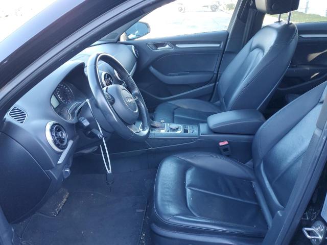 Photo 7 from auction – 2016 AUDI A3 PREMIUM with VIN WAUA7GFF1G1039153