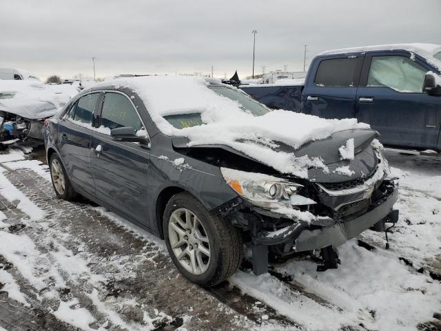 Photo 4 from auction – 2015 CHEVROLET MALIBU 1LT with VIN 1G11C5SL4FF224905