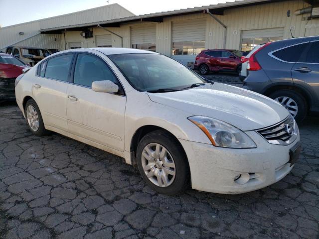 Photo 4 from auction – 2010 NISSAN ALTIMA BAS with VIN 1N4AL2AP1AC178489