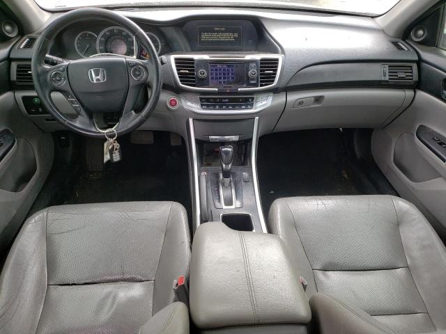 Photo 8 from auction – 2013 HONDA ACCORD EXL with VIN 1HGCR2F87DA053436