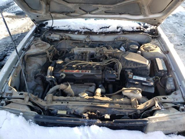 Photo 11 from auction – 1990 TOYOTA COROLLA DL with VIN 1NXAE94A8LZ157815