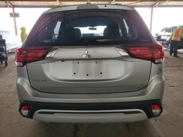 Photo 6 from auction – 2020 MITSUBISHI OUTLANDER with VIN JA4AZ3A37LZ047105