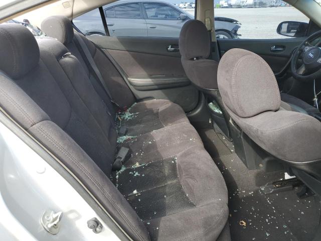 Photo 10 from auction – 2011 NISSAN MAXIMA S with VIN 1N4AA5AP0BC802047