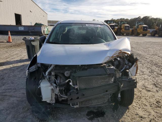 Photo 5 from auction – 2017 NISSAN VERSA S with VIN 3N1CN7AP4HK441432