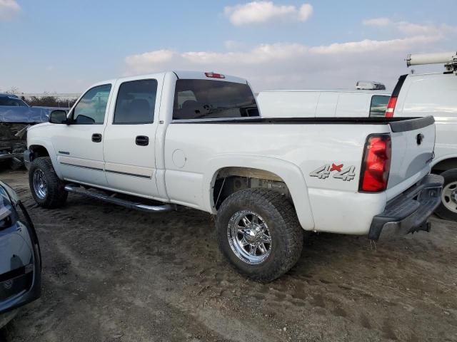 Photo 2 from auction – 2005 CHEVROLET SILVERADO with VIN 1GCHK23U25F837246