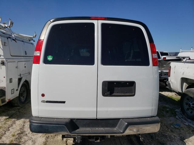Photo 6 from auction – 2019 CHEVROLET EXPRESS G3 with VIN 1GAZGPFG0K1293064