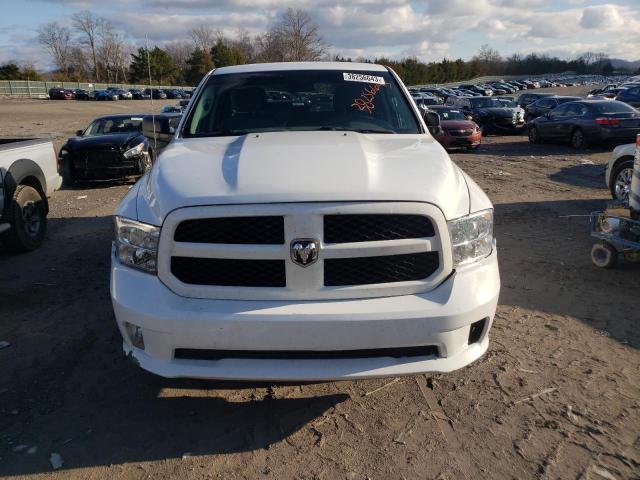 Photo 5 from auction – 2017 RAM 1500 ST with VIN 1C6RR6FG9HS844825