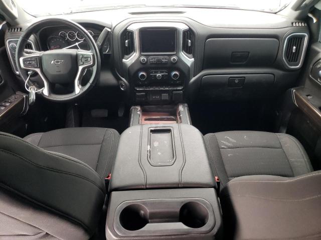 Photo 8 from auction – 2021 CHEVROLET SILVERADO with VIN 1GCPYFED5MZ171947