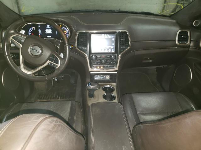 Photo 8 from auction – 2014 JEEP GRAND CHER with VIN 1C4RJFJG2EC270355