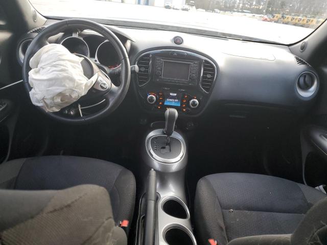 Photo 8 from auction – 2013 NISSAN JUKE S with VIN JN8AF5MR9DT200876
