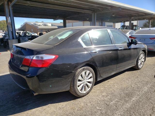 Photo 3 from auction – 2015 HONDA ACCORD EX with VIN 1HGCR2F78FA268978