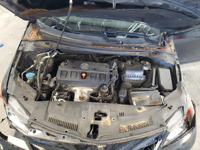 Photo 11 from auction – 2013 ACURA ILX 20 with VIN 19VDE1F39DE005472
