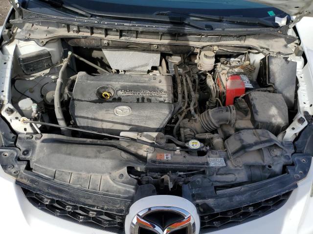 Photo 12 from auction – 2011 MAZDA CX-7 with VIN JM3ER2B51B0367581
