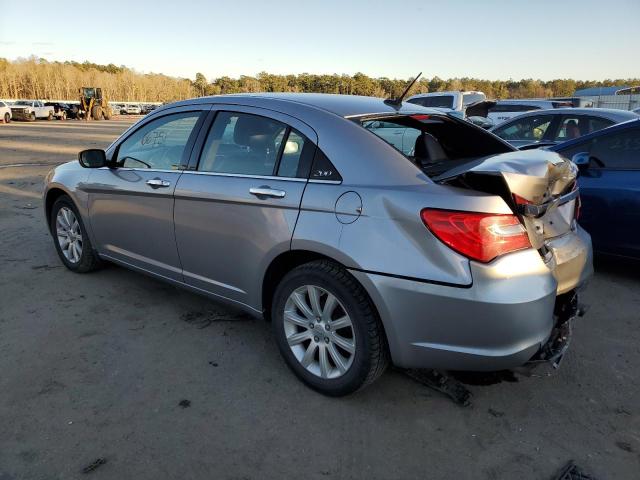 Photo 2 from auction – 2013 CHRYSLER 200 LIMITE with VIN 1C3CCBCG4DN522653
