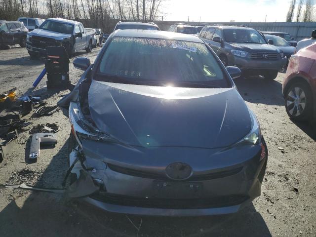 Photo 5 from auction – 2016 TOYOTA PRIUS with VIN JTDKARFU6G3014949