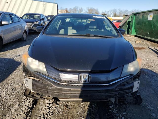 Photo 5 from auction – 2014 HONDA CIVIC with VIN 2HGFG3B57EH522340