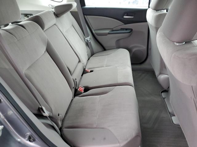Photo 11 from auction – 2014 HONDA CR-V LX with VIN 3CZRM3H35EG715431