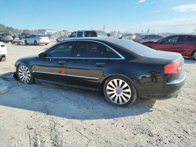 Photo 2 from auction – 2007 AUDI A8 4.2 QUA with VIN WAULV44E97N018051