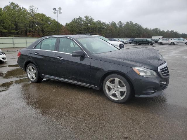 Photo 4 from auction – 2014 MERCEDES-BENZ E 350 4MAT with VIN WDDHF8JB8EA799565