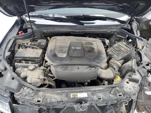 Photo 11 from auction – 2018 JEEP GRAND CHER with VIN 1C4RJFBG2JC246131
