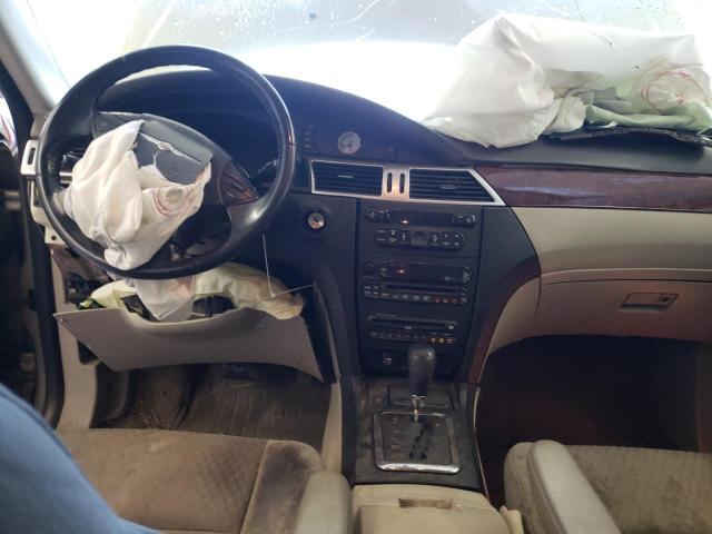 صورة رقم 8 من المزاد - 2008 CHRYSLER PACIFICA T مع VIN 2A8GM68X18R609132