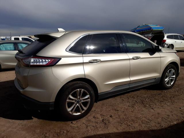 Photo 3 from auction – 2018 FORD EDGE TITAN with VIN 2FMPK3K85JBC20663