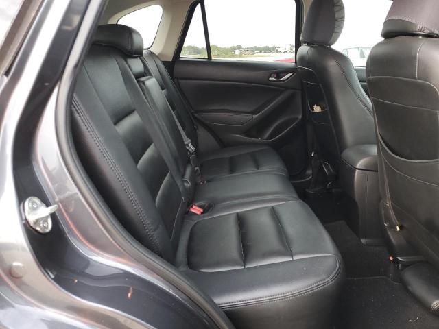 Photo 11 from auction – 2014 MAZDA CX-5 TOURI with VIN JM3KE2CY2E0425855