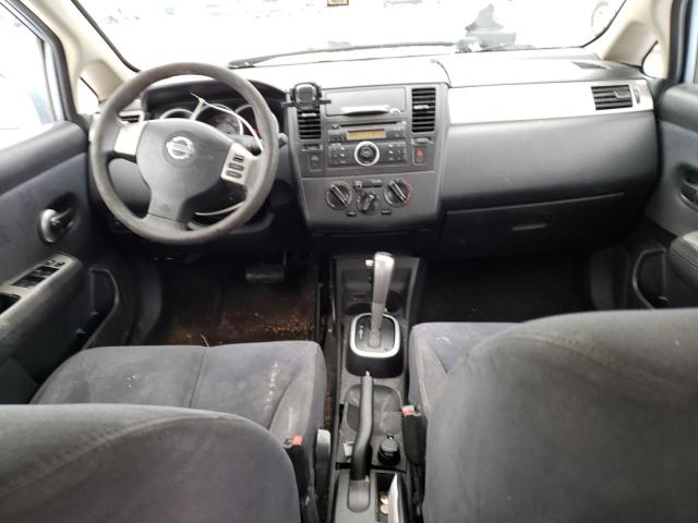 Фото 8 с аукциона – 2009 NISSAN VERSA с VIN 3N1BC13E79L450079