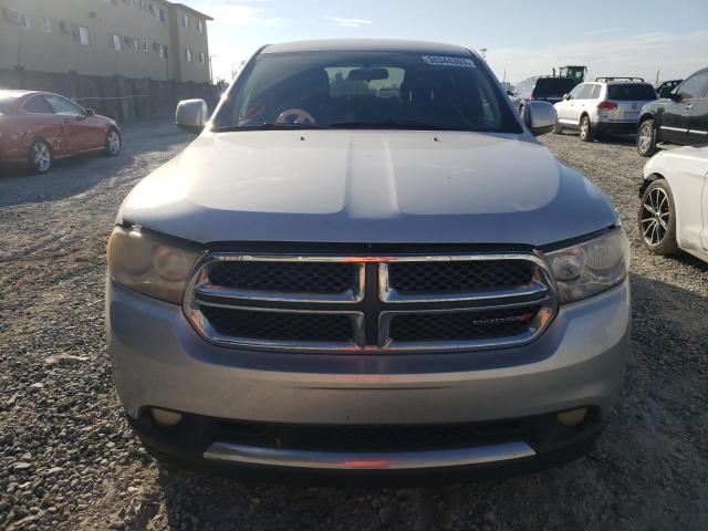 Photo 5 from auction – 2012 DODGE DURANGO SX with VIN 1C4RDHAG1CC230316