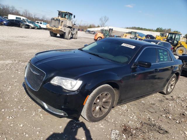 CHRYSLER 300 LIMITE 2015 with VIN 2C3CCAAG2FH785832 - Photo from auction