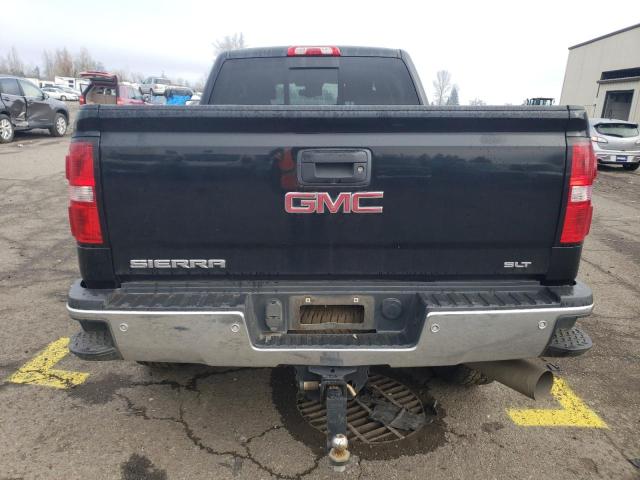Photo 6 from auction – 2016 GMC SIERRA K25 with VIN 1GT12TE82GF101319