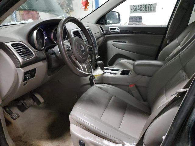 Photo 7 from auction – 2011 JEEP GRAND CHER with VIN 1J4RR4GG5BC587198