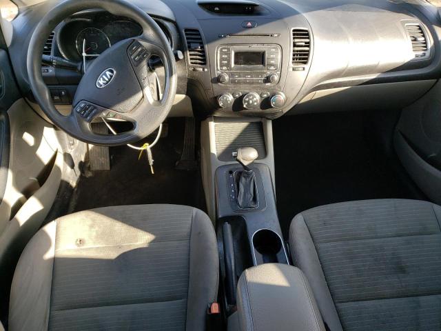 Photo 8 from auction – 2015 KIA FORTE LX with VIN KNAFX4A68F5383498