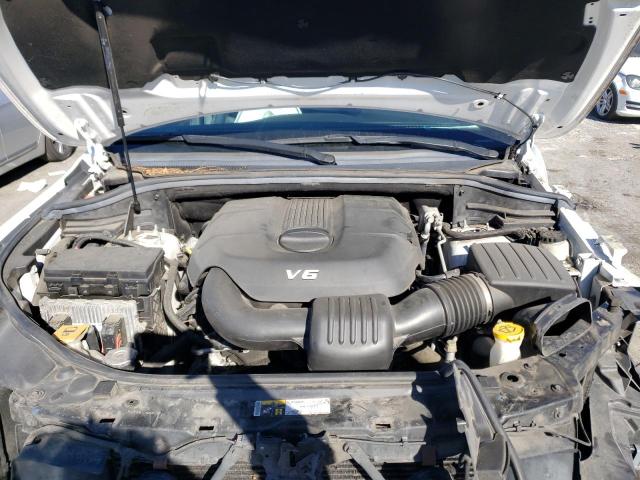 Photo 11 from auction – 2015 JEEP GRAND CHER with VIN 1C4RJFBG9FC943044