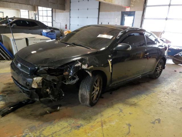 Photo 1 from auction – 2007 TOYOTA SCION TC with VIN JTKDE177770205555