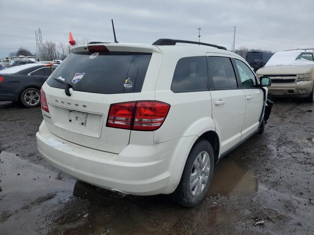 Photo 3 from auction – 2019 DODGE JOURNEY SE with VIN 3C4PDCAB5KT758796