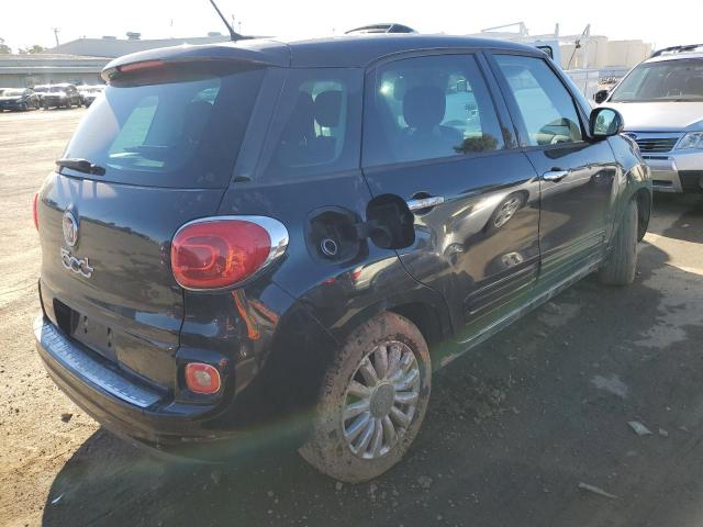 Photo 3 from auction – 2014 FIAT 500L EASY with VIN ZFBCFABH3EZ003937