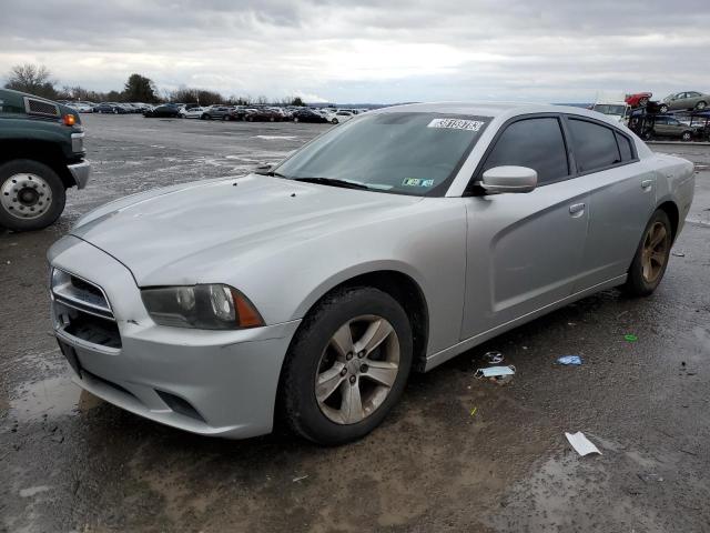 DODGE CHARGER SE 2012 with VIN 2C3CDXBG2CH167856 - Photo from auction