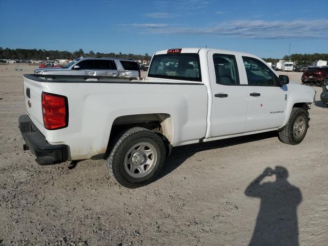 Photo 3 from auction – 2017 CHEVROLET SILVERADO with VIN 1GCRCNECXHZ226746
